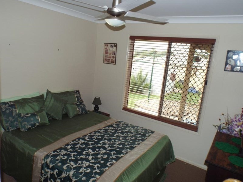 Kingaroy QLD 4610