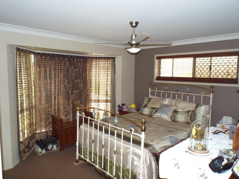 Kingaroy QLD 4610