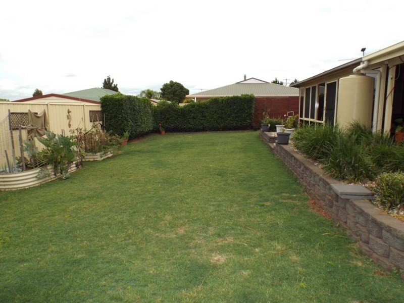 Kingaroy QLD 4610