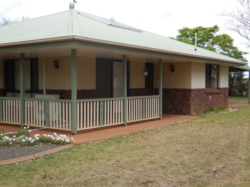 21 First Avenue, Kingaroy QLD 4610