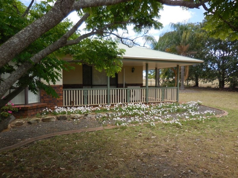 21 First Avenue, Kingaroy QLD 4610