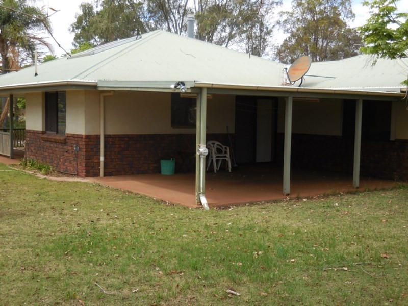 21 First Avenue, Kingaroy QLD 4610