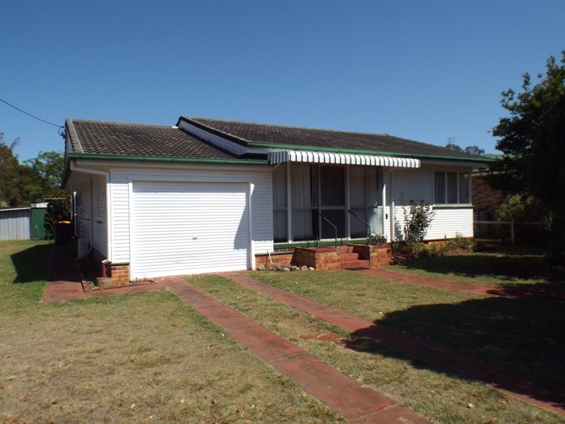 9 Burnett Street, Kingaroy QLD 4610