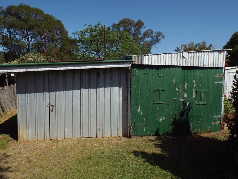 9 Burnett Street, Kingaroy QLD 4610