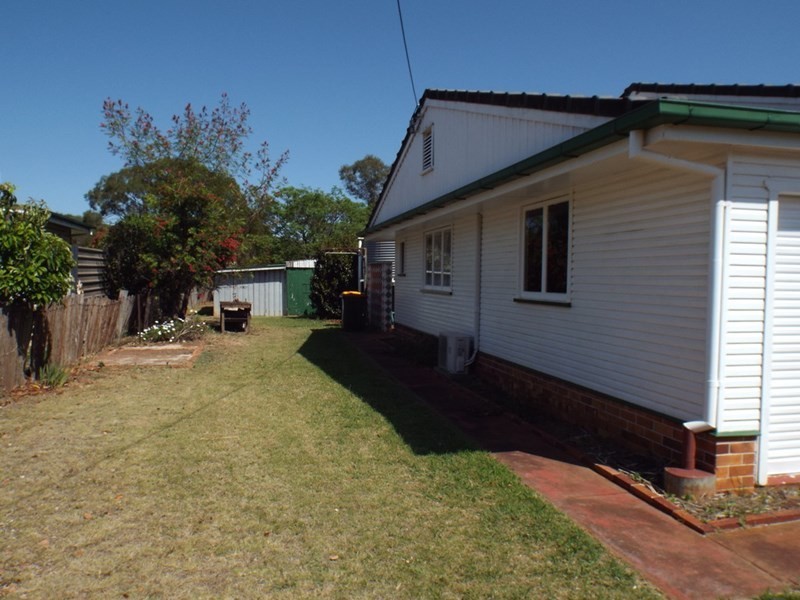 9 Burnett Street, Kingaroy QLD 4610