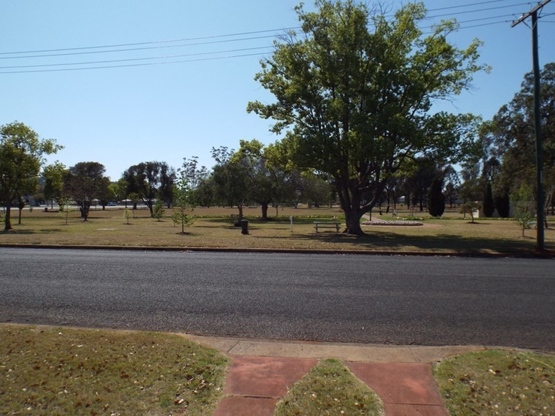 9 Burnett Street, Kingaroy QLD 4610