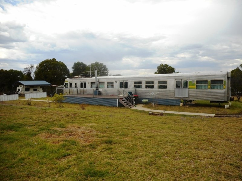 Nanango QLD 4615