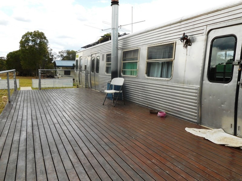 Nanango QLD 4615