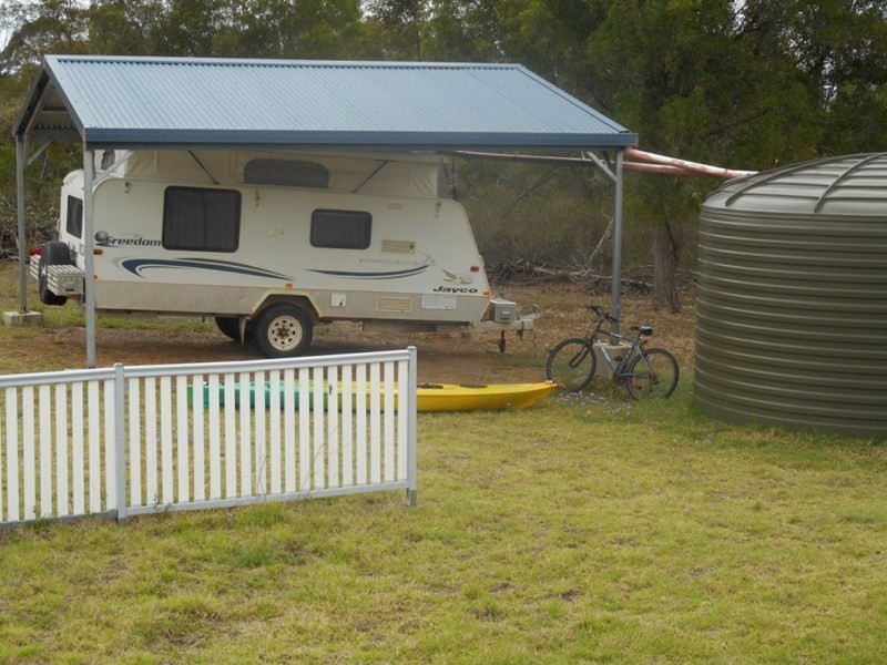 Nanango QLD 4615