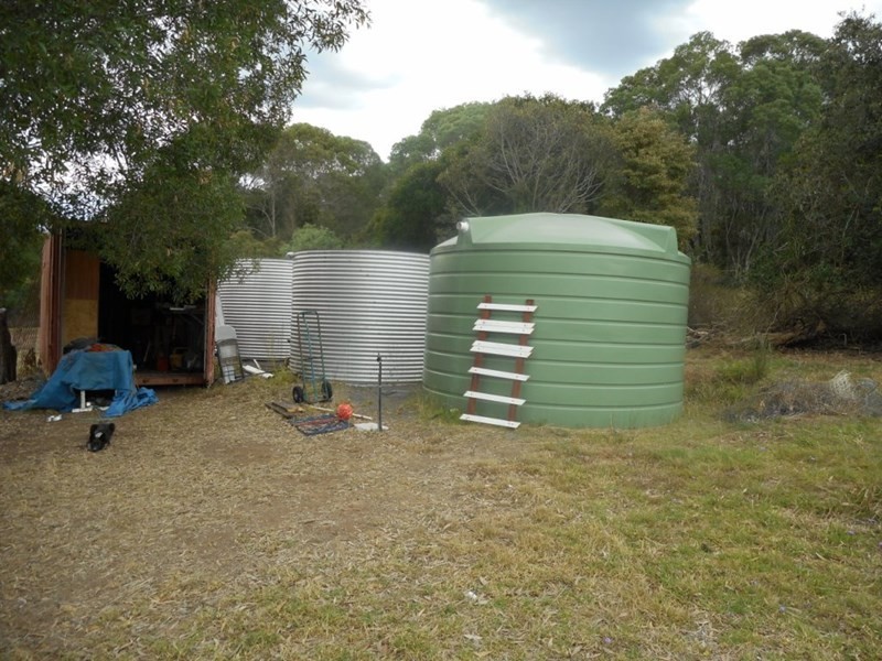 Nanango QLD 4615