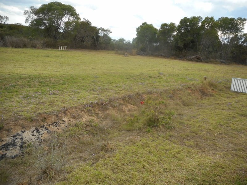 Nanango QLD 4615
