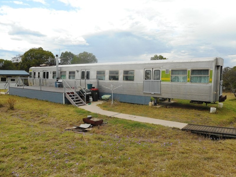 Nanango QLD 4615