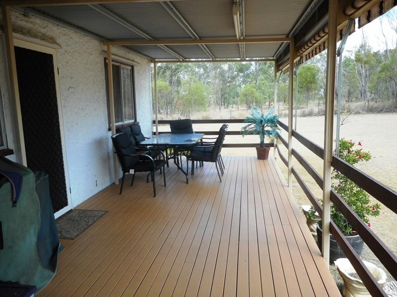 280 Parsons Road, Nanango QLD 4615