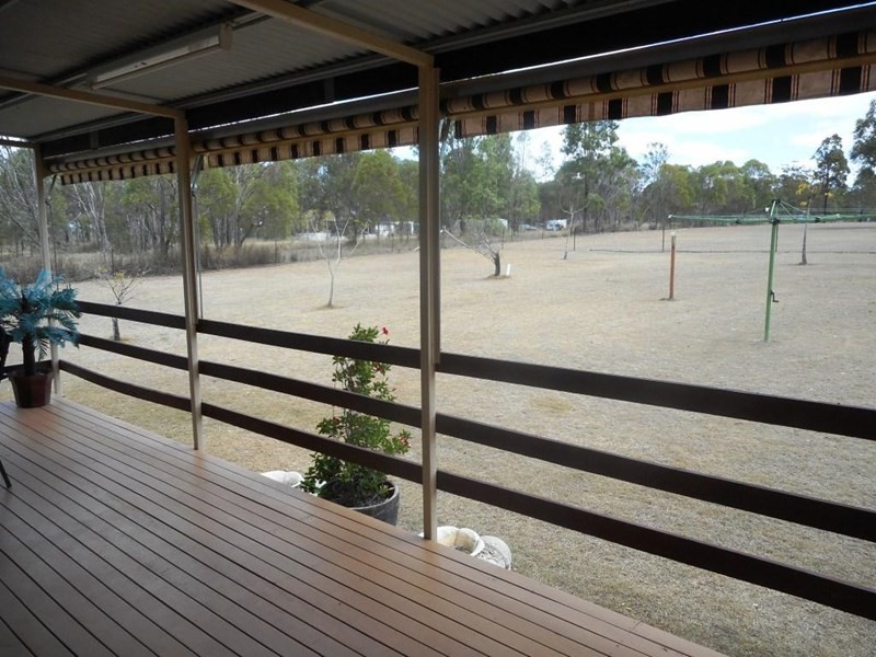280 Parsons Road, Nanango QLD 4615