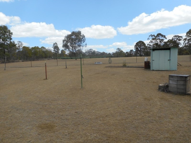 280 Parsons Road, Nanango QLD 4615