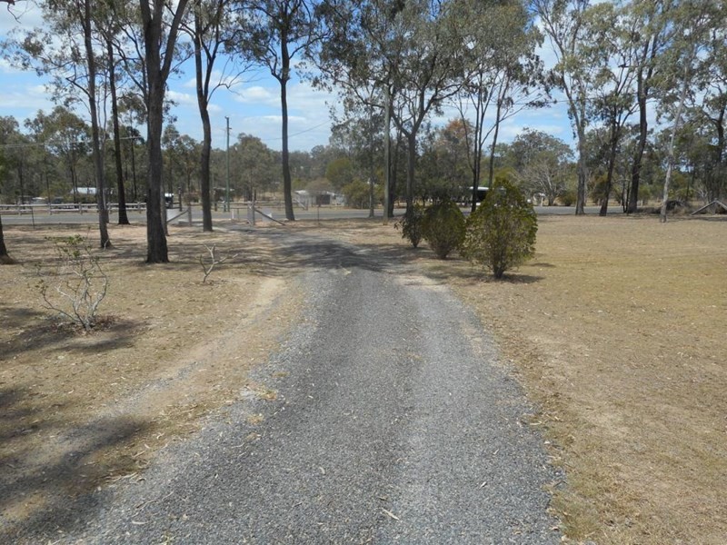 280 Parsons Road, Nanango QLD 4615