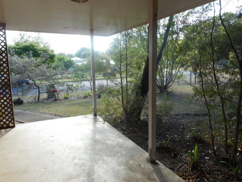 2 Watson Street, Yarraman QLD 4614