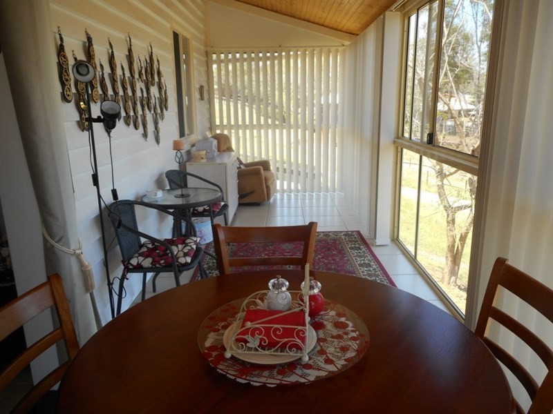 Nanango QLD 4615