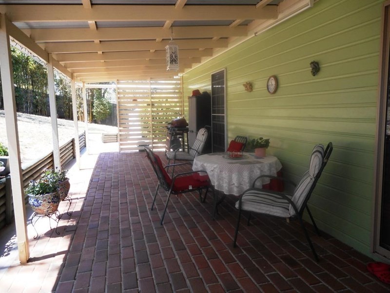 Nanango QLD 4615