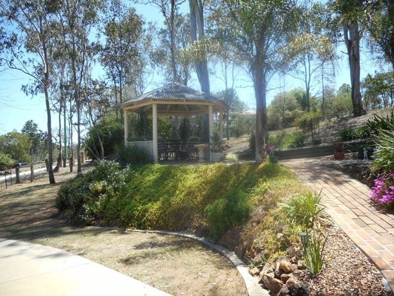 Nanango QLD 4615