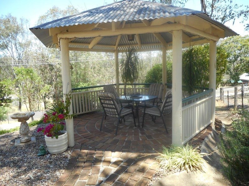 Nanango QLD 4615
