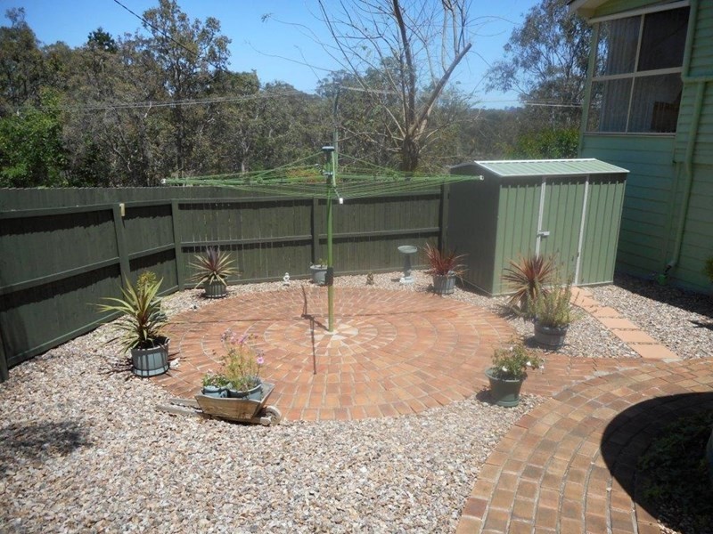 Nanango QLD 4615
