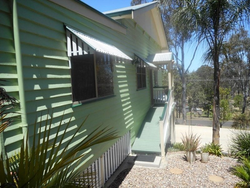 Nanango QLD 4615