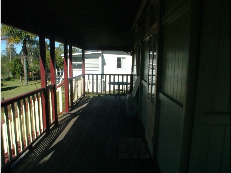 Nanango QLD 4615