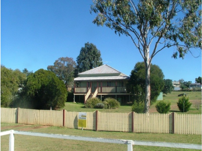 Nanango QLD 4615
