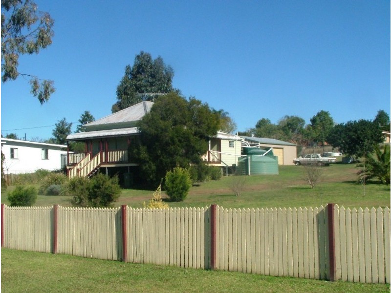 Nanango QLD 4615