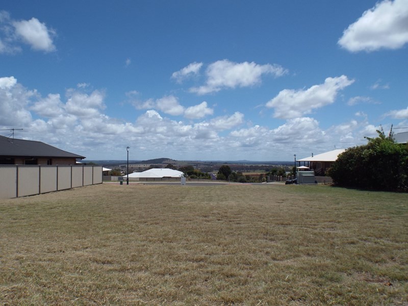 Lot 155 Hillview Parade, Kingaroy QLD 4610