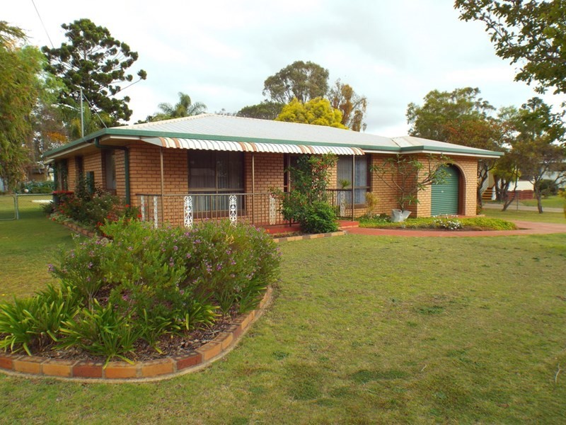 5 Knight Street, Kingaroy QLD 4610