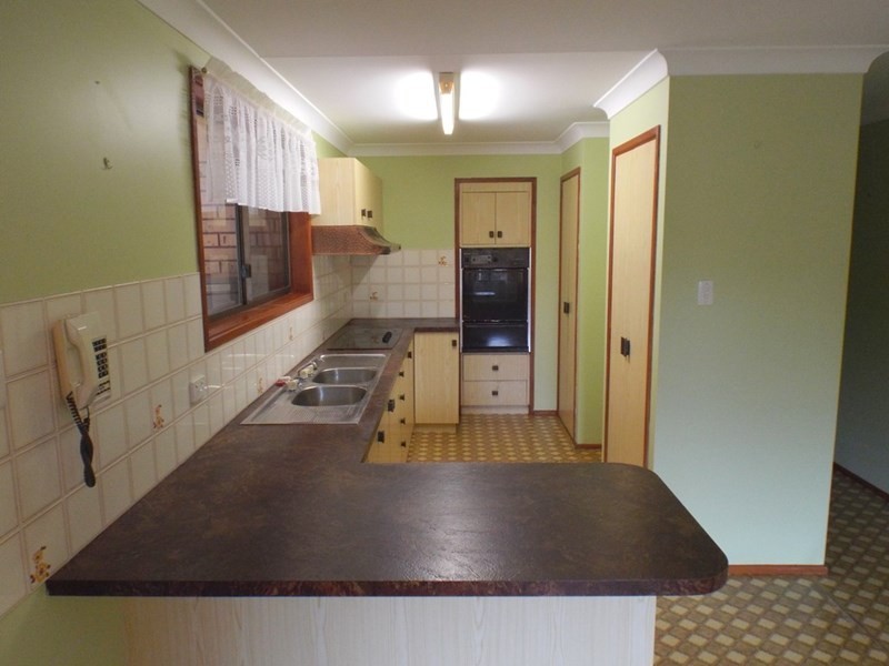 5 Knight Street, Kingaroy QLD 4610