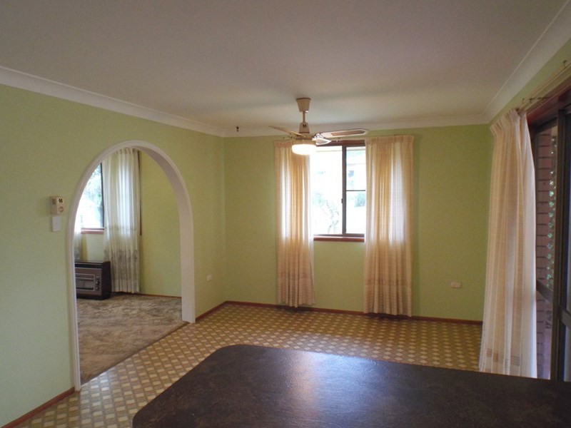 5 Knight Street, Kingaroy QLD 4610