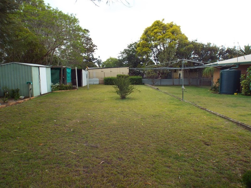 5 Knight Street, Kingaroy QLD 4610