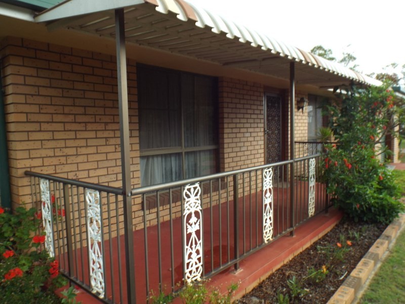 5 Knight Street, Kingaroy QLD 4610