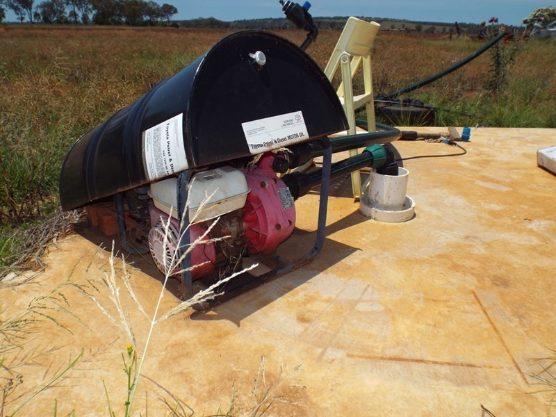 Lot 3 Peterson Drive, Kingaroy QLD 4610