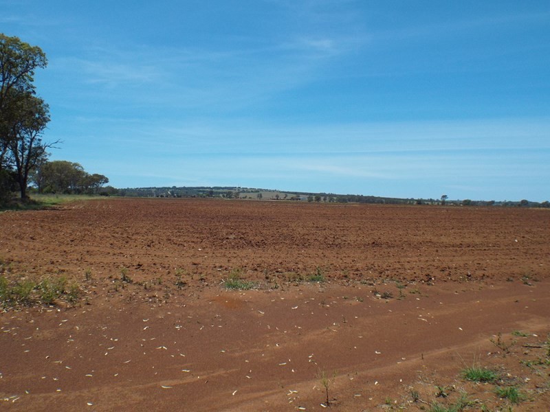Lot 3 Peterson Drive, Kingaroy QLD 4610