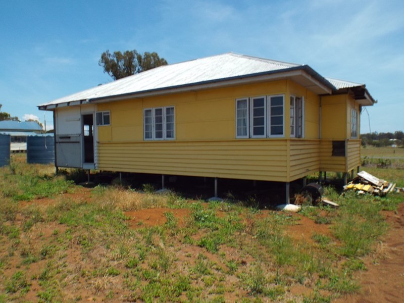 Lot 3 Peterson Drive, Kingaroy QLD 4610