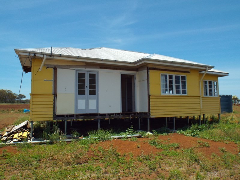 Lot 3 Peterson Drive, Kingaroy QLD 4610