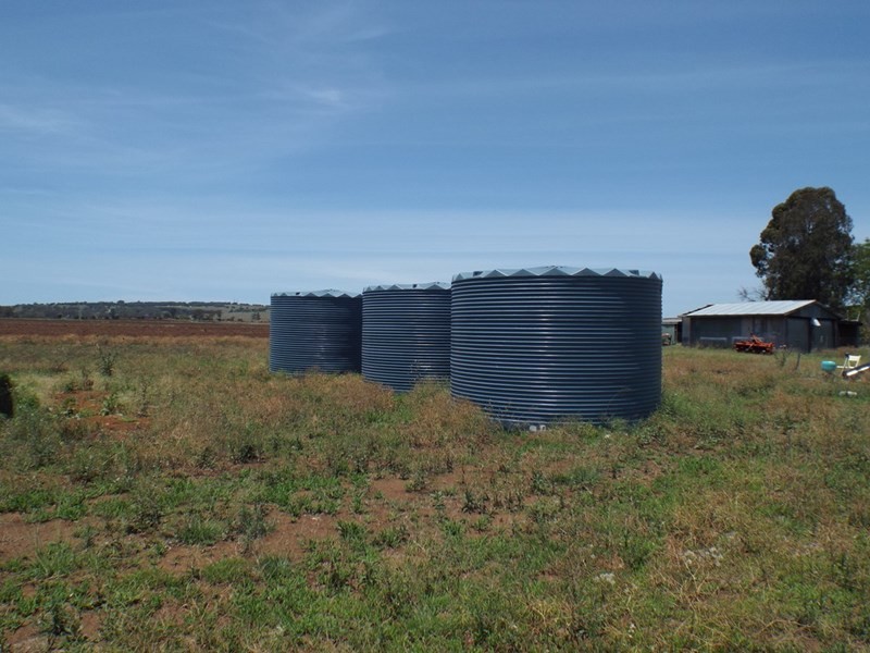Lot 3 Peterson Drive, Kingaroy QLD 4610