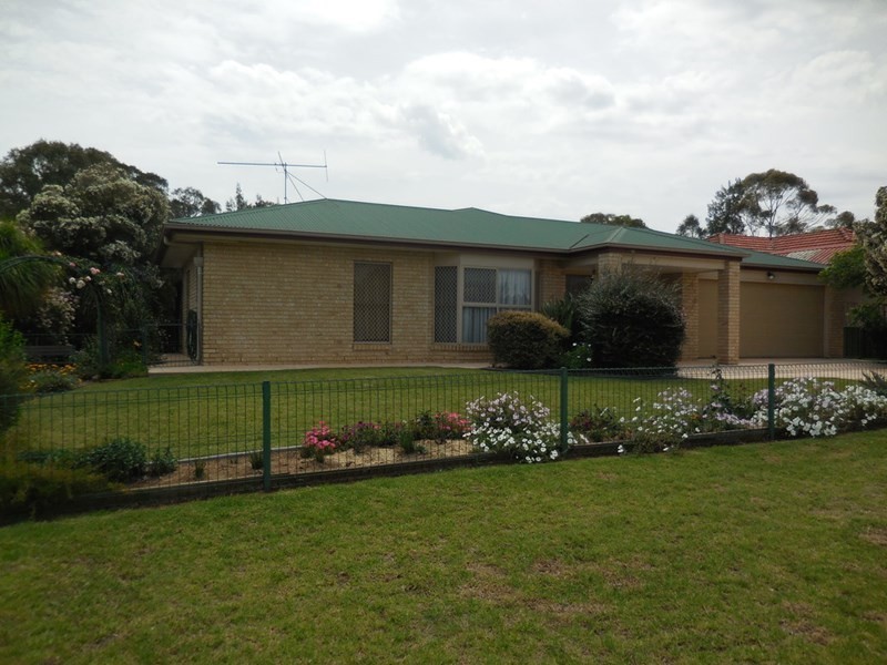 39 BURNETT, Kingaroy QLD 4610