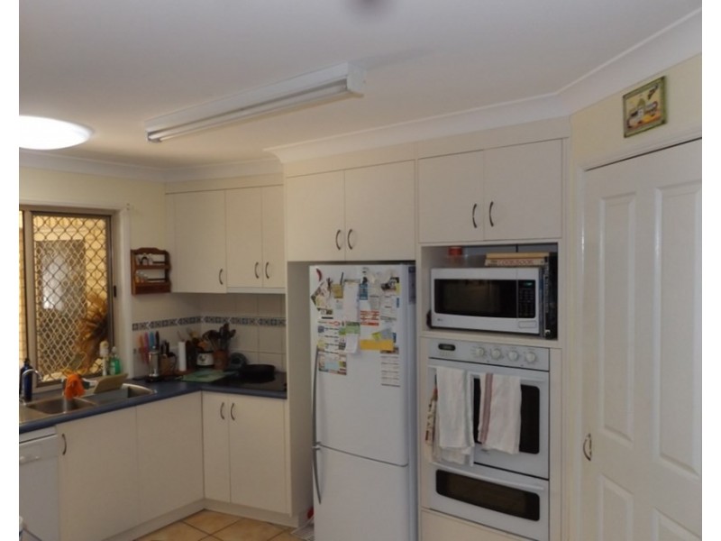 39 BURNETT, Kingaroy QLD 4610