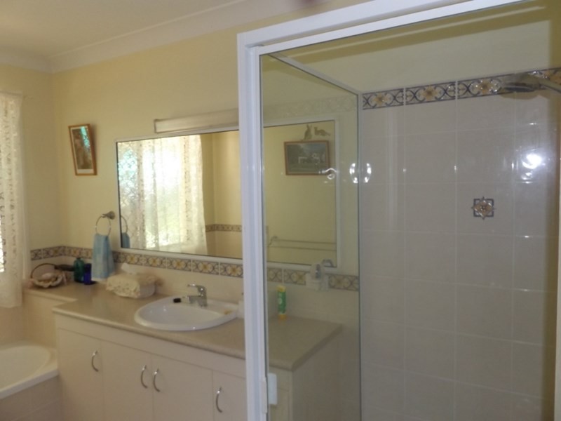 39 BURNETT, Kingaroy QLD 4610