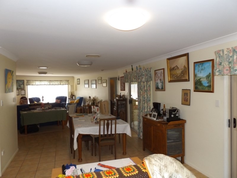 39 BURNETT, Kingaroy QLD 4610