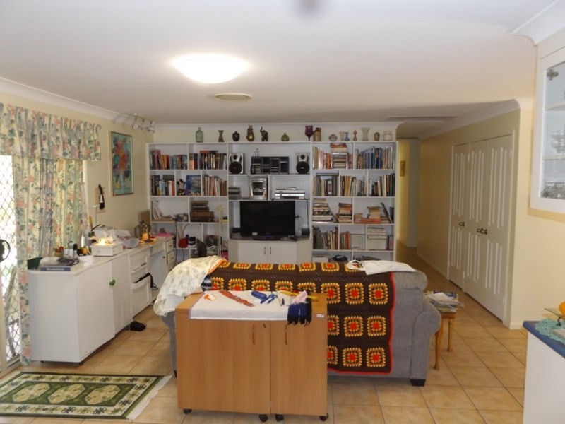 39 BURNETT, Kingaroy QLD 4610