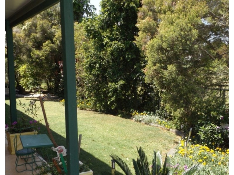 39 BURNETT, Kingaroy QLD 4610