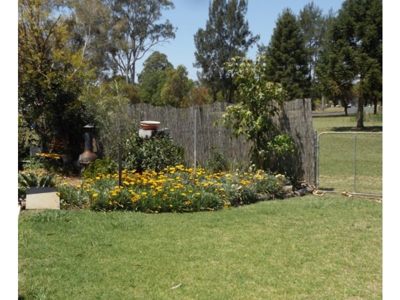 39 BURNETT, Kingaroy QLD 4610