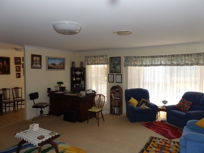 39 BURNETT, Kingaroy QLD 4610