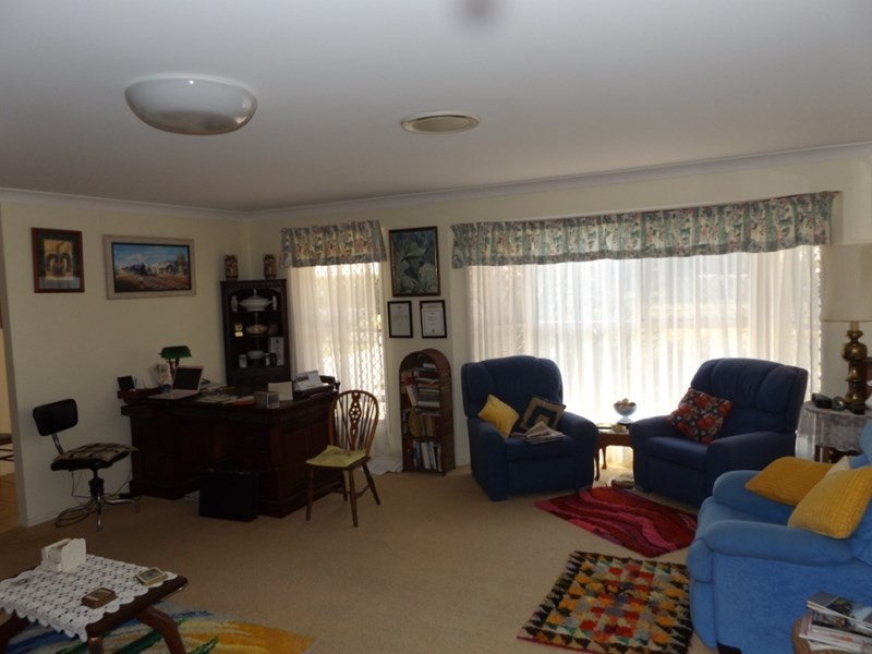 39 BURNETT, Kingaroy QLD 4610